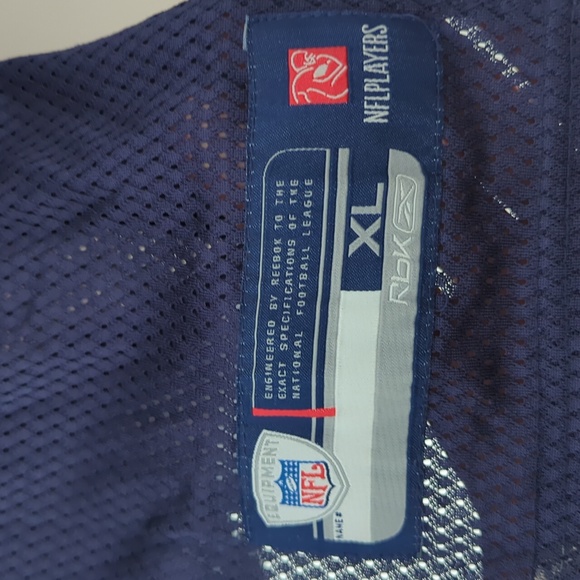 XL San Diego Chargers jersey #17 Philip Rivers - Picture 3 of 4